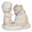 Precious Moments Figurine: 524913 We're Going to Miss You