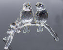 Swarovski Figurine: 5249843 White-Eyes