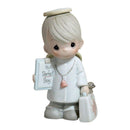 Precious Moments: 525286 It's A Perfect Boy