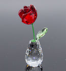 Swarovski Figurine: 5254323 Flower Dreams