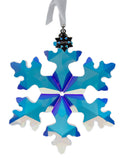 Swarovski Figurine: 5258537 Christmas Ornament - 2016 Aurora Borealis