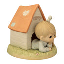 Precious Moments: 525944 Lord, I'm In It Again