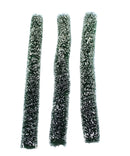 Department 56: 52596 Flexible Sisal Hedge - Set of 3