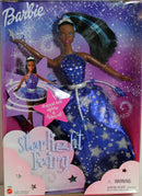 2001 Starlight Fairy Barbie (52608)
