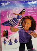 2001 Starlight Fairy Barbie (52608)