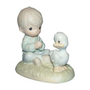 Precious Moments Figurine: 526150 Friends to the Very End