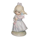 Precious Moments Figurine: 526185 You Are My Happiness