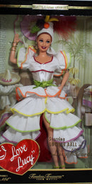 2001 I Love Lucy Be A Pal Barbie (52737)