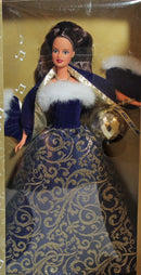 2001 Ring in the New Year Barbie (52744)