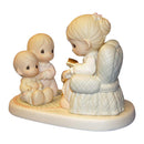 Precious Moments Figurine: 527556 Bring the Little Ones to Jesus