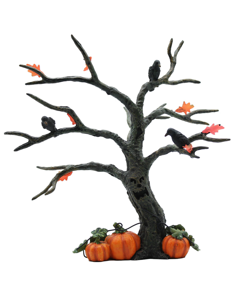 Department 56: 52770 Spooky Tree