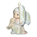 Precious Moments Figurine: 527777 This Land is Our Land