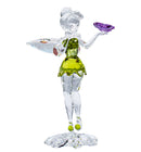 Swarovski Crystal: 5282930 Tinker Bell with Flower