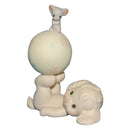 Precious Moments Figurine: 529192 Tippy | Sammy's Circus