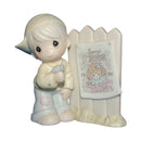 Precious Moments Figurine: 5293 Sammy | Sammy's Circus