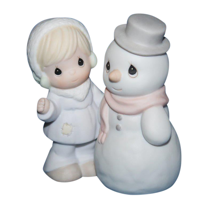 Precious Moments Figurine: 529524 Katy Lynne | Sugar Town