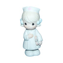 Precious Moments: 529826 Sugar Town - Jan Nurse