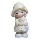 Precious Moments Ornament: 529974 An Event for All Season | DSR Open House Exclusive