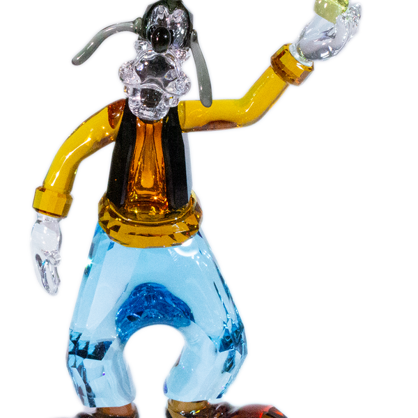 Swarovski Crystal: 5301576 Goofy