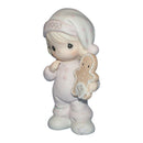 Precious Moments Figurine: 530166 Wishing You the Sweetest Christmas | Dated