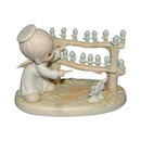 Precious Moments: 530786 Happy Years Together What A Tweet