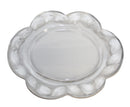 Lalique Tableware: 530809 Piriac