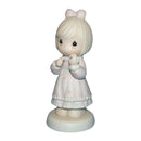 Precious Moments Figurine: 530999 I Still Do