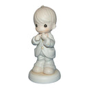 Precious Moments Figurine: 531006 I Still Do | Boy