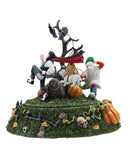 Department 56: 53132 Scaredy Bat