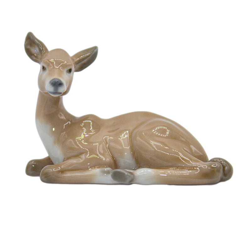 Lladró Figurine: 5314 Mini Deer