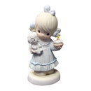 Precious Moments: 531561 Happy Birthday To Ewe