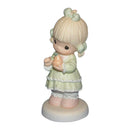 Precious Moments: 531588 You Make Such A Lovely Pair