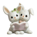 Precious Moments: 531804 Sugar Town - Bunnies