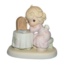 Precious Moments Figurine: 531987 Lord, Speak to Me