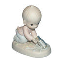 Precious Moments Figurine: 532010 Sending You Oceans of Love
