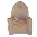 Precious Moments: 532088 A King Is Born