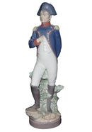Lladró Figurine: 5338 Napoleon Bonaparte