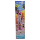 2001 Palm Beach Christie Barbie (53458)