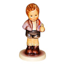 Hummel Figurine: 535, No Thank you