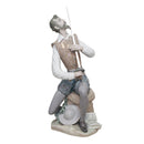 Lladró Figurine: 5375 Oration