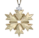 Swarovski Ornament: 5357982 Christmas Snowflake - 2018