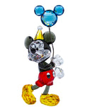 Swarovski Crystal: 5376416 Mickey Celebration