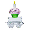 Swarovski Crystal: 5377674 Cupcake Wagon