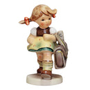 Hummel Figurine: 538, School's Out