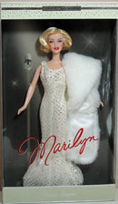 2001 Marilyn Monroe Barbie (53873)