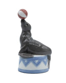 Lladró Figurine: 5392 Balancing Act