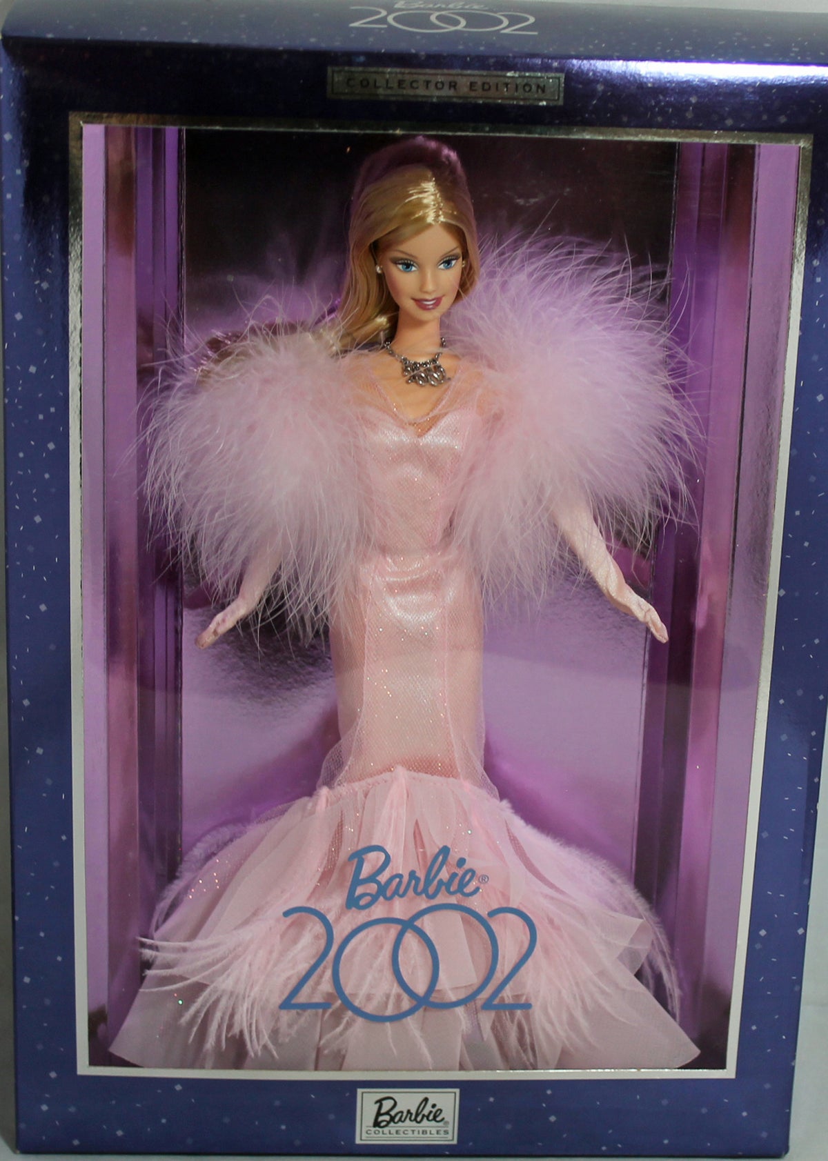 2002 2002 Barbie 53975