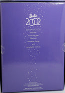 2002 Collector Edition Barbie (53976)