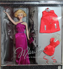 2001 How To Marry A Millionaire Marilyn Barbie (53982)
