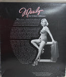 2001 How To Marry A Millionaire Marilyn Barbie (53982)
